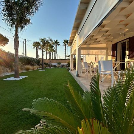 Villa Margherita マルサラ エクステリア 写真